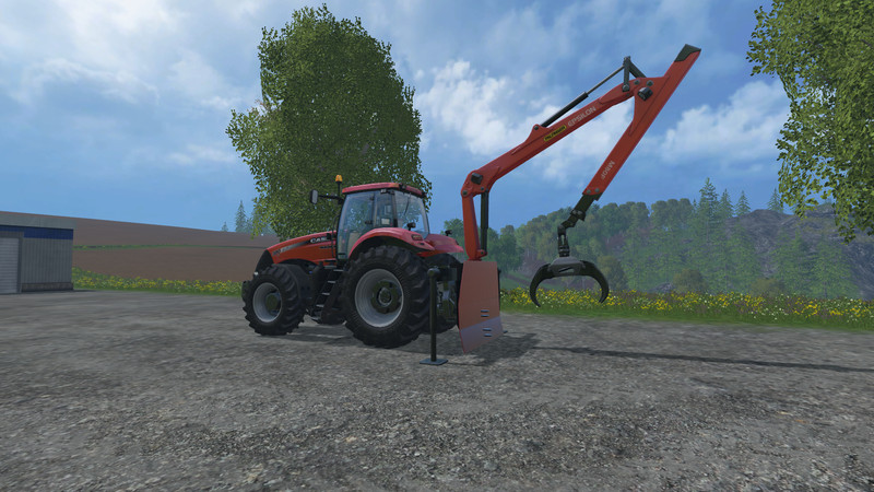 Forestry-Heckkran-for-FS15-V-3-2