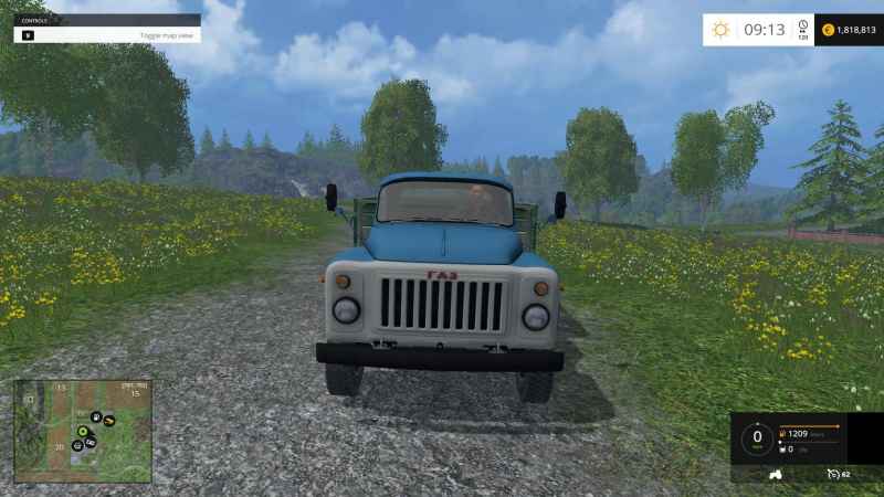 GAZ-53-Truck-for-FS-15-2