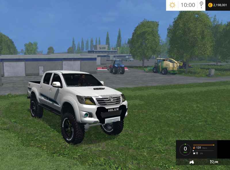 HILUX-4X4-OFF-ROAD-for-FS-2015-4