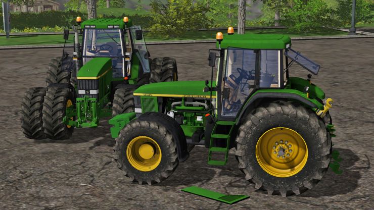 JOHN-DEERE-7810-Tractor-for-FS-15