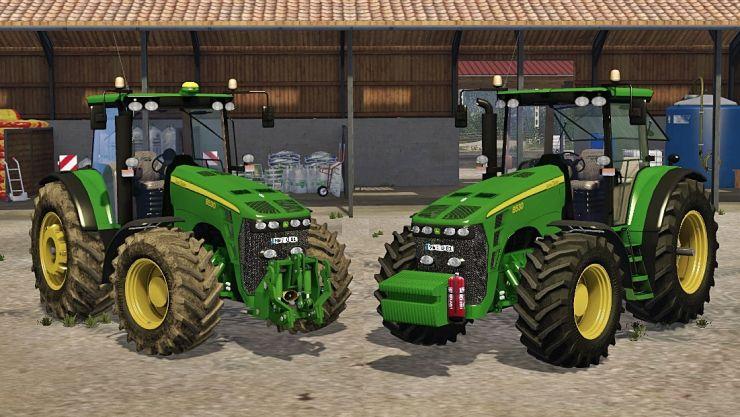 JOHN-DEERE-8530-Tractor-PACK-FIXED