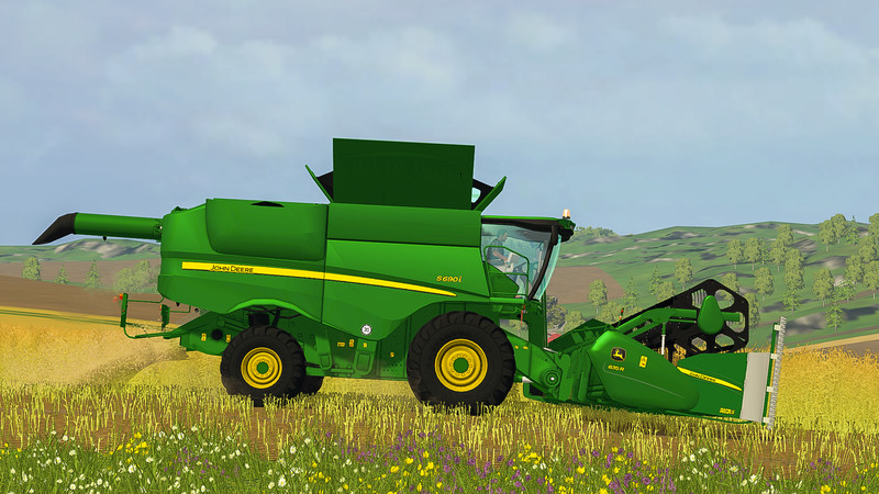 John-Deere-S690i-Combine-V-1-5