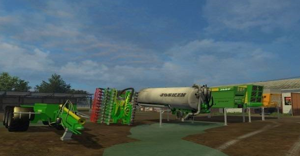 Joskin-Cargo-Pack-for-FS-2015