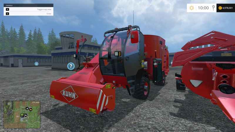 KUHN-FEEDERS-5-PACK-UPDATED-V1.1-for-FS15-2