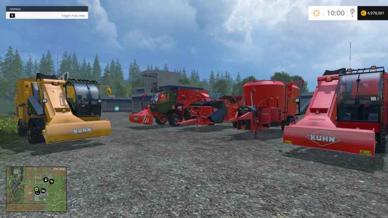 KUHN-FEEDERS-5-PACK-UPDATED-V1.1-for-FS15-6