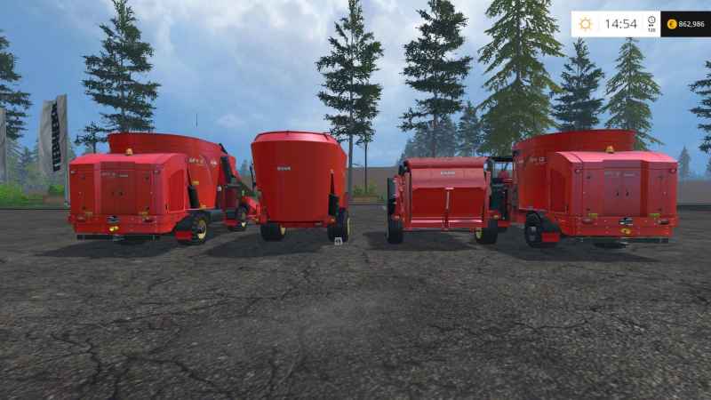 KUHN-QUAD-FEEDER-PACK-for-FS2015-V1-3