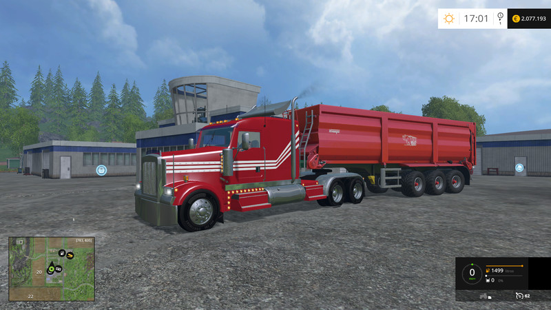 Kenworth-Kw900-Truck-V-2-3