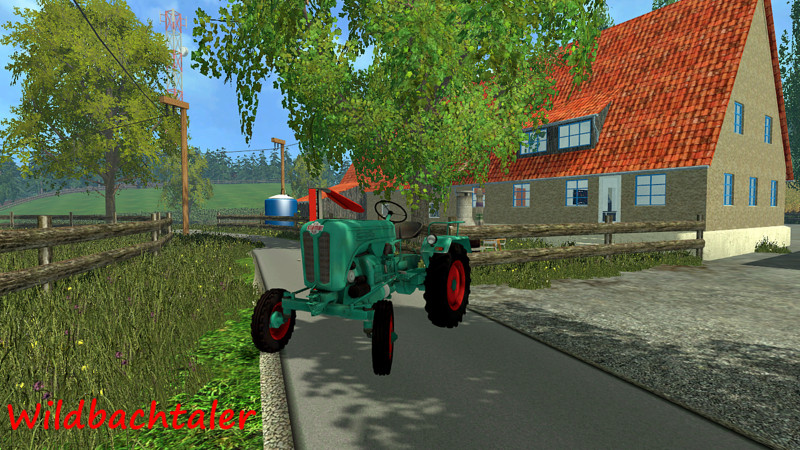 Kramer-KLS-140-Tractor-V-1-3