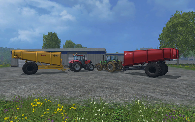 Kverneland-Taarup-Shuttle-Trailer-V-2.0-Inklusive-Veenhuis-4