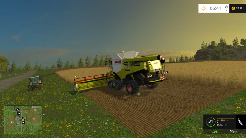 Lexion-780-Multi-Fruit-Combine-V-2.2-Multifruit-Von-TvSimonLp-2