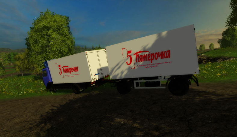 MAZ-4370-Trailer-for-FS-15