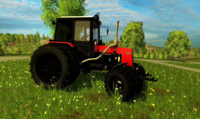 MTZ-892-Tractor-2