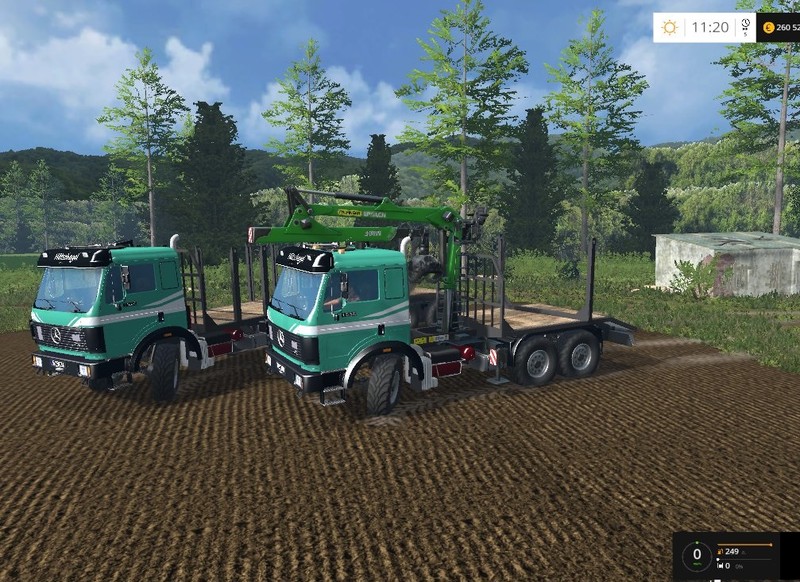 Mercedes-Benz-SK-1935-Forest-Truck-V-1.2.0-1