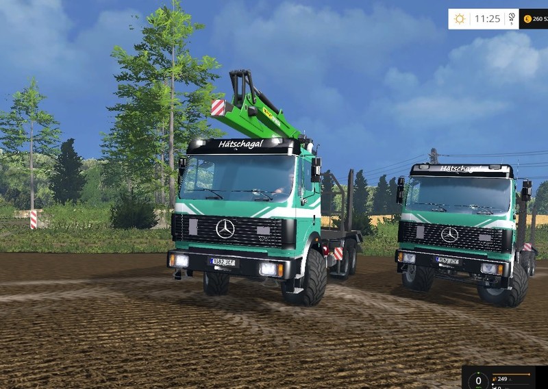 Mercedes-Benz-SK-1935-Forest-Truck-V-1.2.0-2