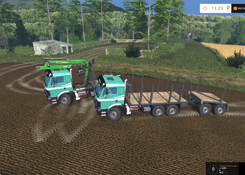Mercedes-Benz-SK-1935-Forest-Truck-V-1.2.0-5