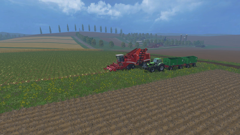 Mod-Test-Savegame-V-1.0-Savegame-for-FS-15-2