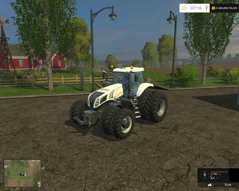 NEW-HOLLAND-T8-WHITE-DUALLS-TRACTOR-V1-FINAL-6