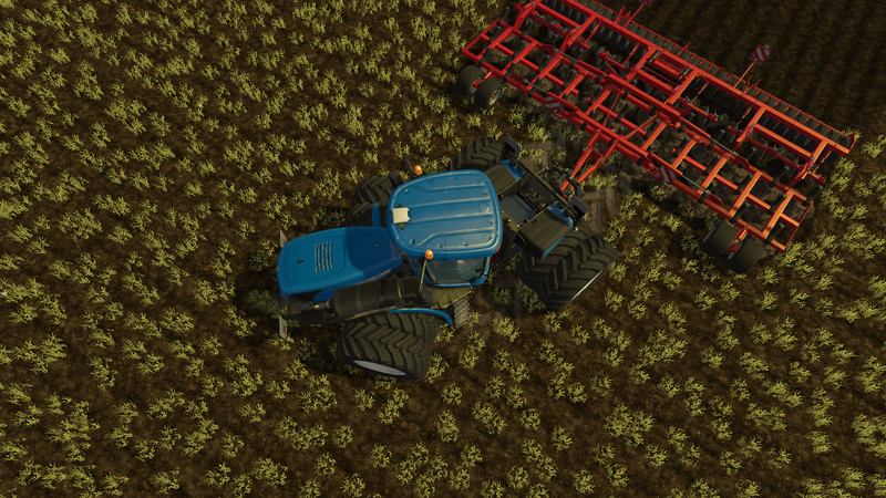 New-Holland-T9-Supersteer-Tractor-V-1-2