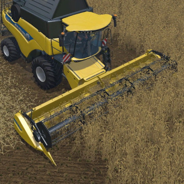 New-Holland-Varifeed-30ft-Combine-V-0.9-BETA-1