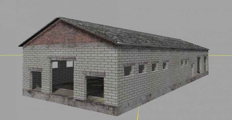 OBORO-GARAGE-V1-for-FS-15