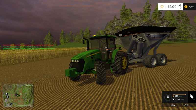 PACK-GTS-UP-GRAIN-18.00024.000-for-FS-15-V1-2