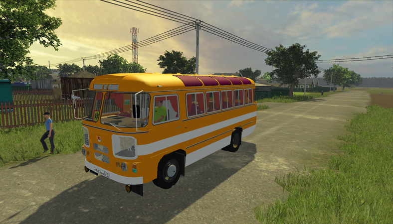 PAZ-672M-Bus-for-FS-15