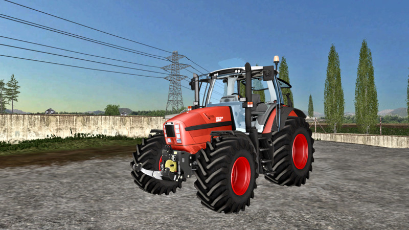 Same-Fortis-190-Tractor-V-1-2