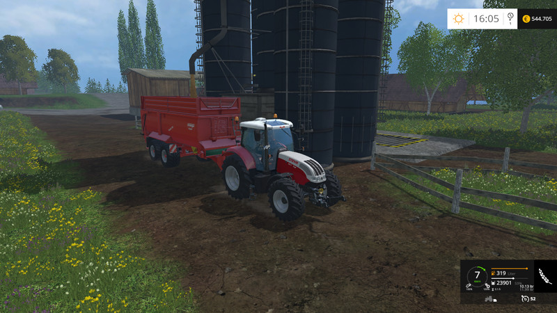 Steyr-CVT-6130-EcoTech-Tractor-V-1-4