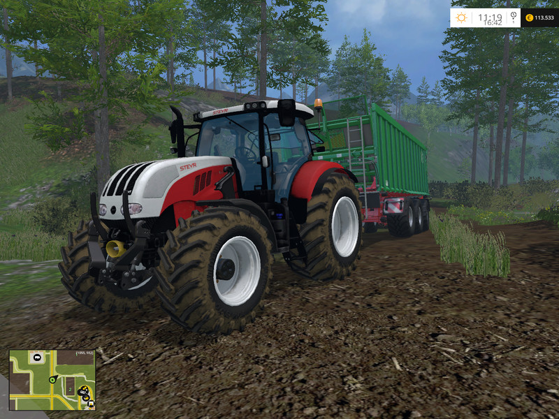 Steyr-CVT-6230-Tractor-V-1-4