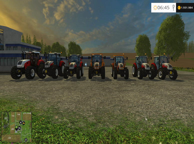 Steyr-Pack-V-1.0-for-LS-2015