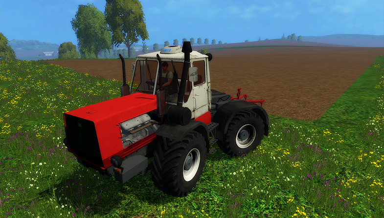 T-150K-Kapital-Tractor-3