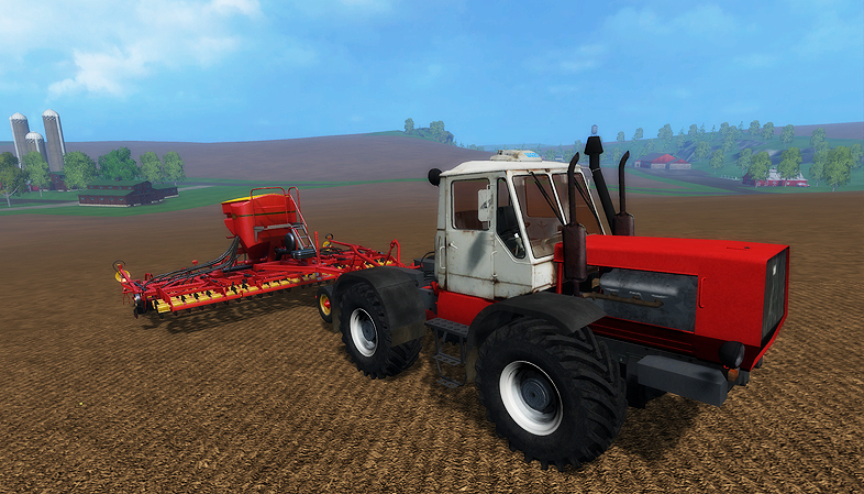 T-150K-Kapital-Tractor-4