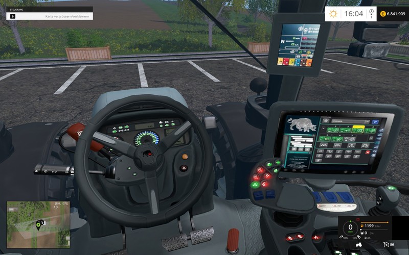 Taurus-Tractor-V-1.1-Original-Interior-16