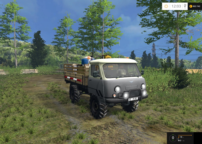 UAZ-452-v-1.0-Washable-for-FS-15