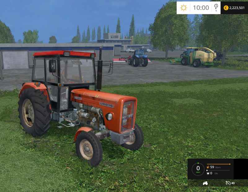 URSUS-C-360-Tractor-V2-4