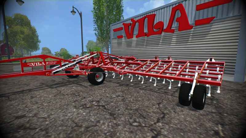 VILA-VIBRO-CULTIVATOR-DRAGGED-12M-1.0-CLEAN-MOD-4