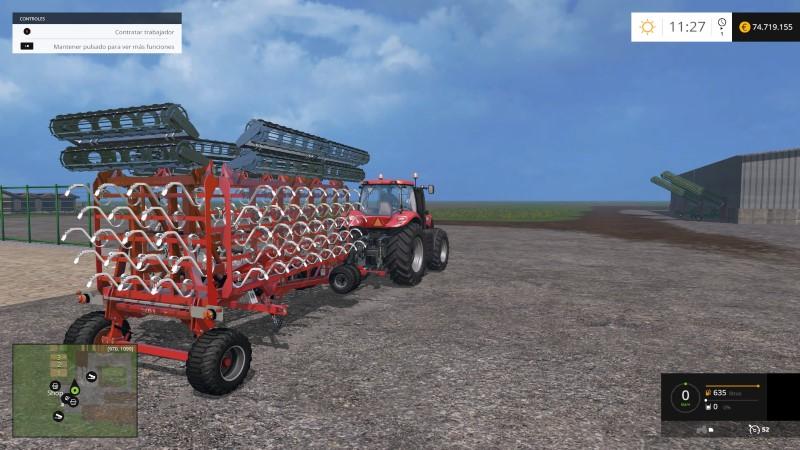 VILA-VIBRO-CULTIVATOR-DRAGGED-12M-V2.0-for-FS15-5