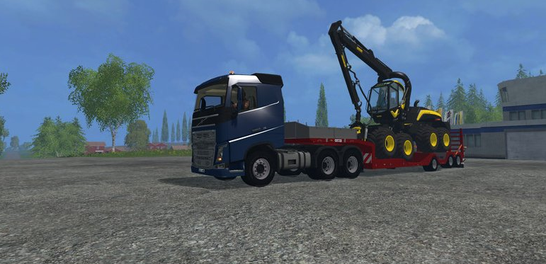 Volvo-FH-750-Truck-v-2.0