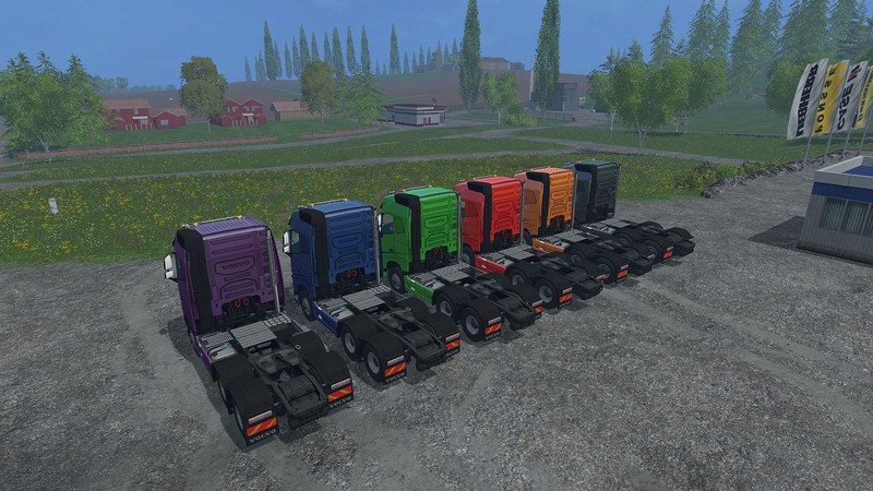 VolvoFH16-2012-Truck-V-1.2-Farbwahl-9