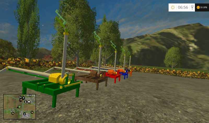 WATER-PUMP-TRAILER-1.0-BETA-1