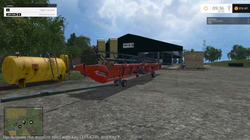 CASEIH-MULTI-FRUIT-CUTTER-MOD-V1-1