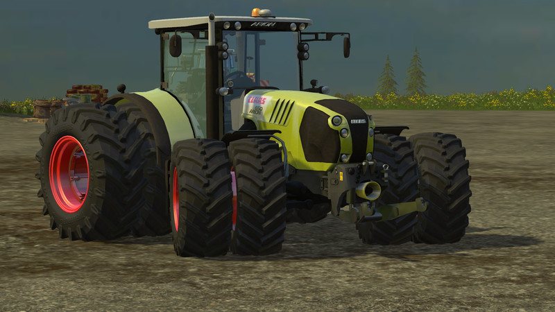 CLAAS-Arion-650-Tractor-V-2-4