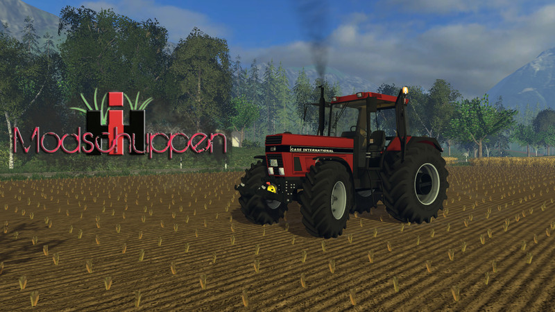 Case-Ih-1455-Tractor-V-2-5