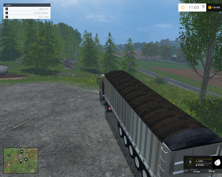 East-Dump-Trailer-Mod-V-2-4