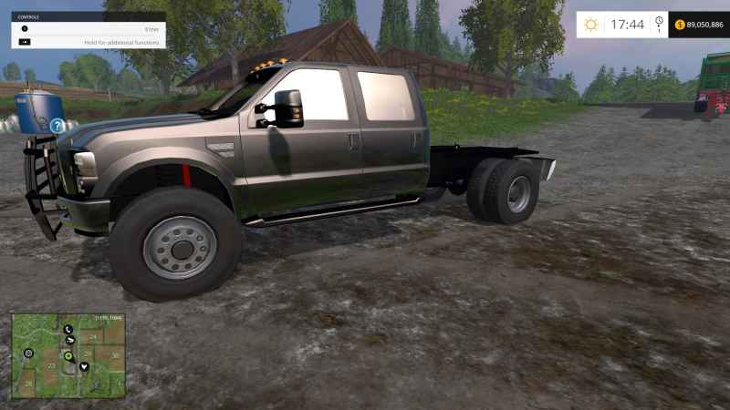 F350_Ford_Diesel_nobed