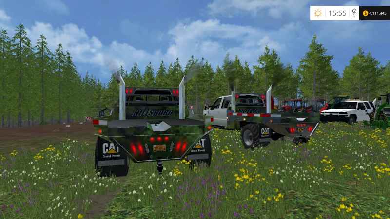 FORD-F-350-DIESEL-PACK-REVISION-V1-for-FS-2015-2