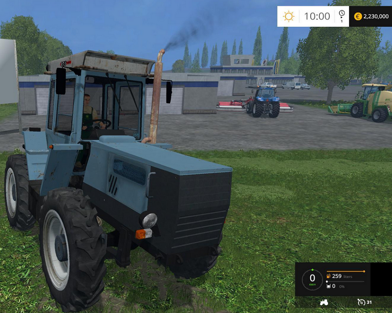 HTZ-16131-Tractor-V1.0