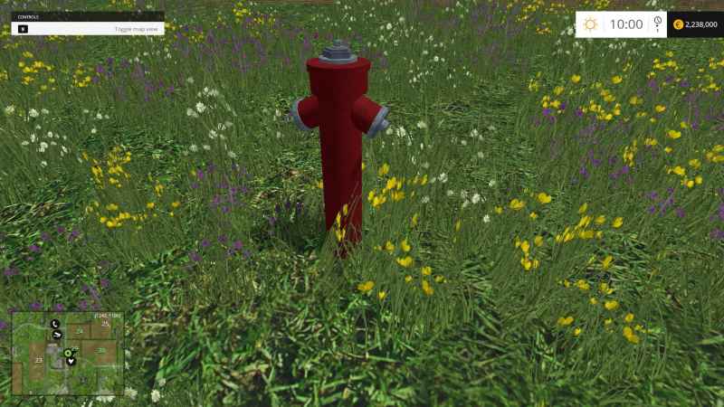 HYDRANT-WATERTRIGGER-MODINC-OBJECT-2