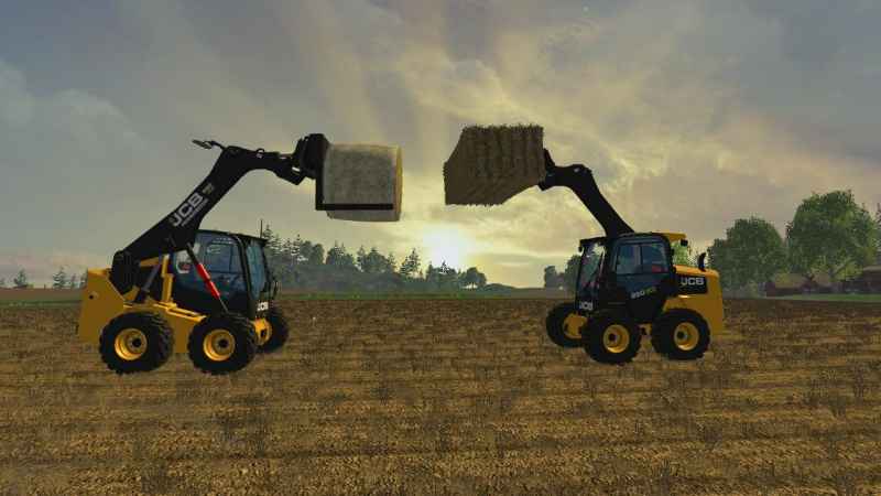 JCB-SKIDSTEER-260-BALE-HANDLING-TOOLS-for-FS-15-2