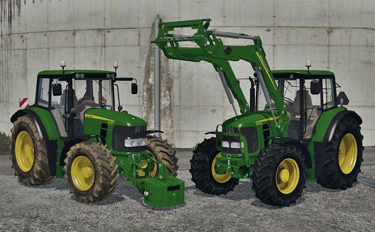 JOHN-DEERE-6430-PACK-for-LS-15